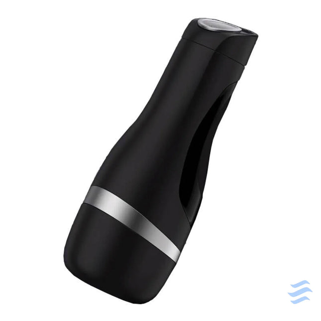 Masturbator Satisfyer Men Classic (black) Vibrators