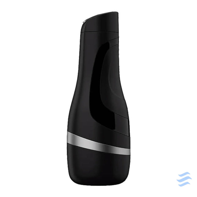 Masturbator Satisfyer Men Classic (black) Vibrators