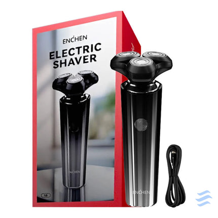 Maszynka do golenia ENCHEN X8 Shavers