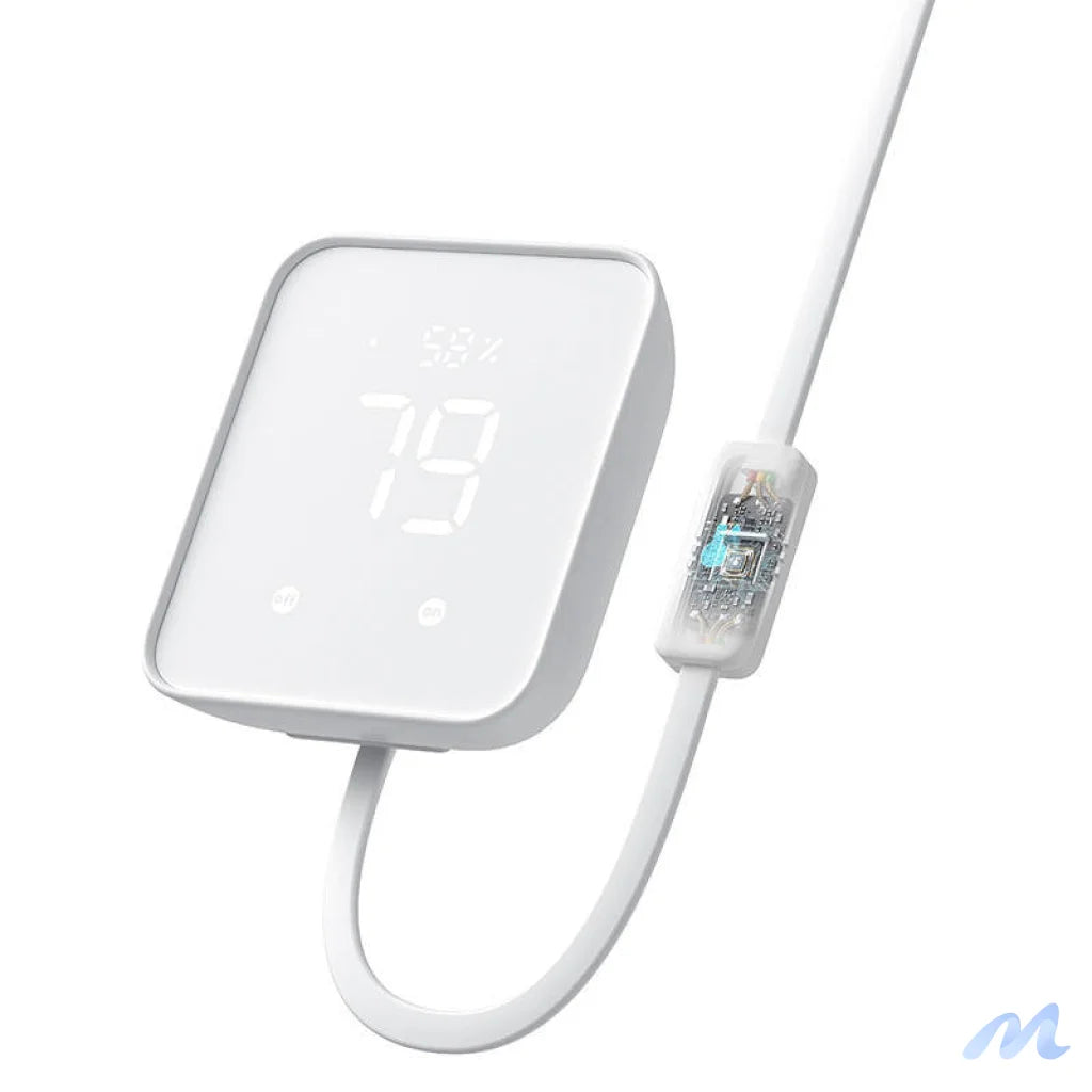 Matter Smart remote control SwitchBot Hub 2 WiFi HomeKit BLE IR