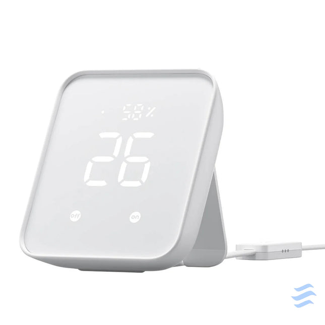 Matter Smart remote control SwitchBot Hub 2 WiFi HomeKit BLE IR Smart Hubs