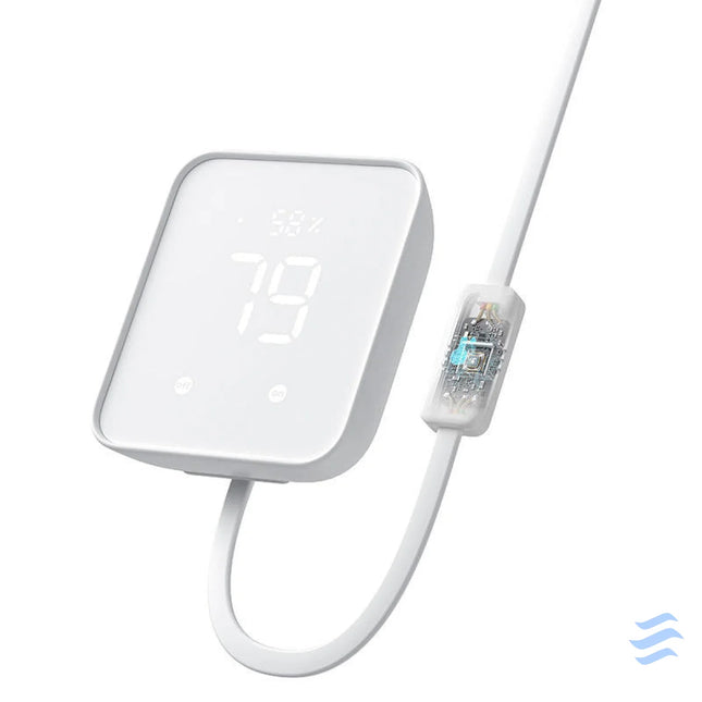 Matter Smart remote control SwitchBot Hub 2 WiFi HomeKit BLE IR Smart Hubs