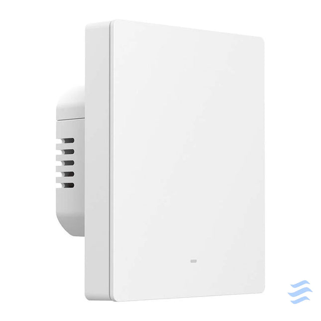 Matter SONOFF M5 1C 80W WiFi smart wall switch (1 channel for frame) Switches