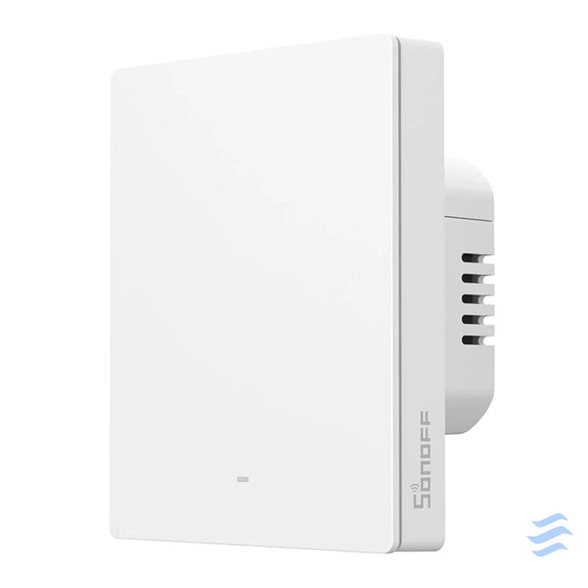 Matter SONOFF M5 1C 80W WiFi smart wall switch (1 channel for frame) Switches