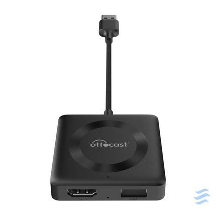 MAX Ottocast TV car adapter CA361 C4 Android Auto wireless adapters