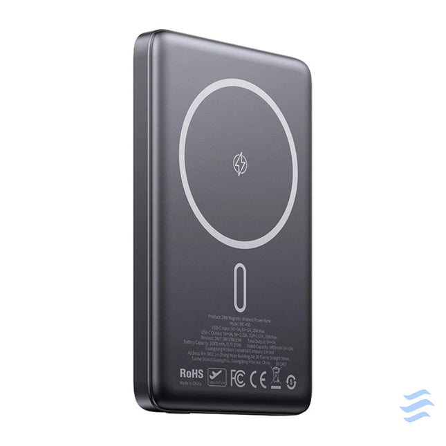 Mcdodo 20W 10000mAh magnetic powerbank MC 4651 Powerbanks