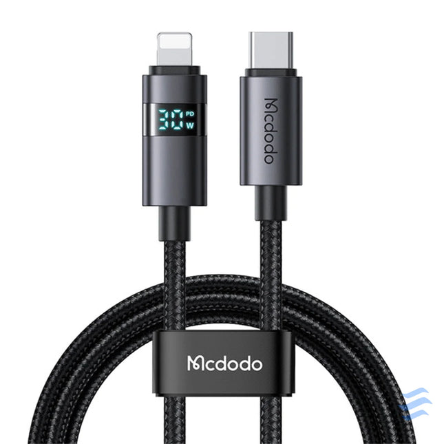 Mcdodo 36W USB C to Lightning cable CA 6570 USB C to Lightning