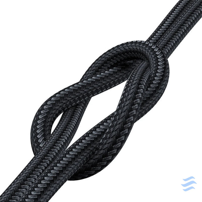 Mcdodo CA 5780 USB C to USB C 60W data cable 1.2m (black) USB C to USB C