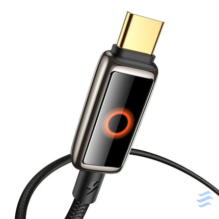 Mcdodo CA 6680 USB C to USB C cable 1.2m USB C to USB C