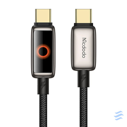 Mcdodo CA 6680 USB C to USB C cable 1.2m USB C to USB C