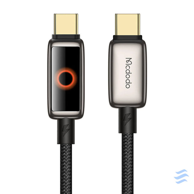 Mcdodo CA 6680 USB C to USB C cable 1.2m USB C to USB C