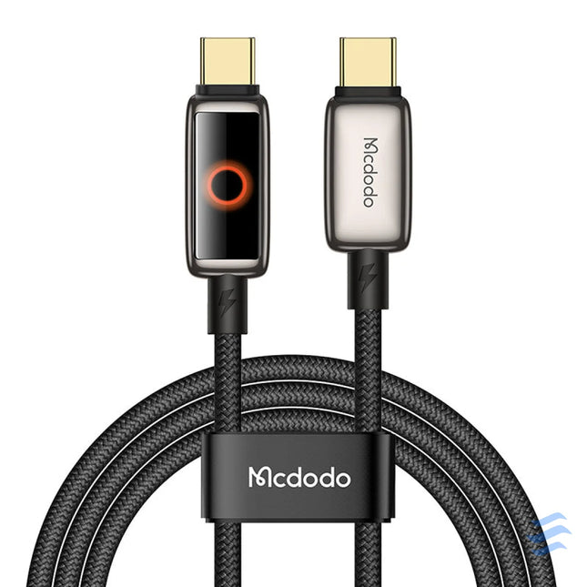 Mcdodo CA 6680 USB C to USB C cable 1.2m USB C to USB C