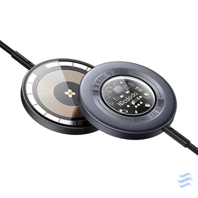 Mcdodo CH 2330 magnetic inductive charger Wireless chargers