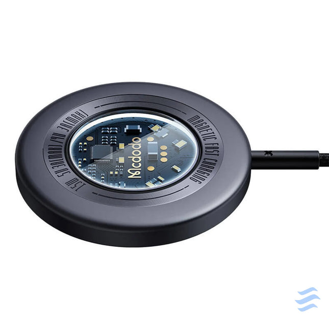 Mcdodo CH 2330 magnetic inductive charger Wireless chargers