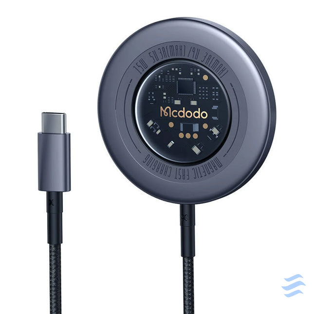 Mcdodo CH 2330 magnetic inductive charger Wireless chargers