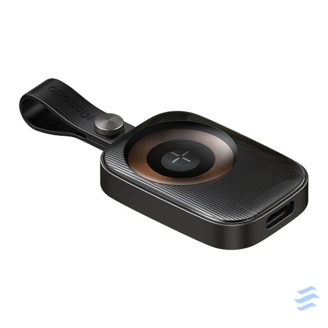 McDodo CH 4991 USB C magnetic charger for Apple Watch Wireless chargers