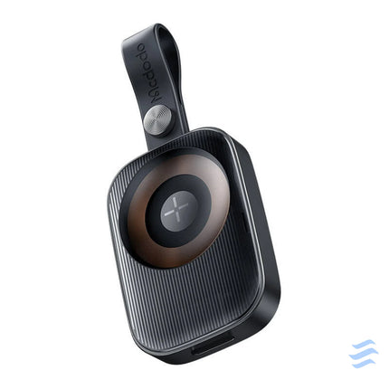 McDodo CH 4991 USB C magnetic charger for Apple Watch Wireless chargers