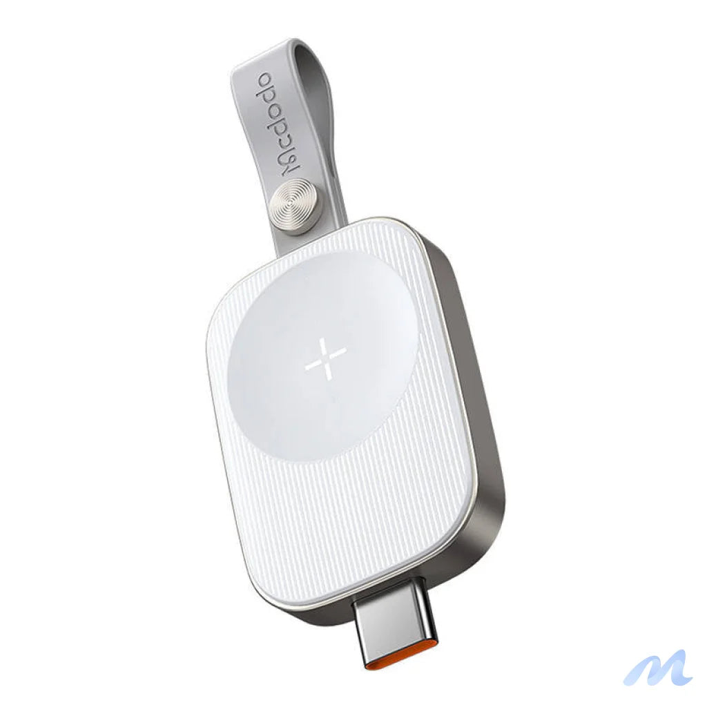 Mcdodo CH-4992 USB-C Charger for Apple Watch