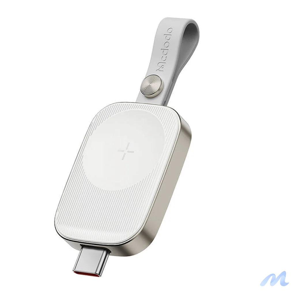 Mcdodo CH-4992 USB-C Charger for Apple Watch