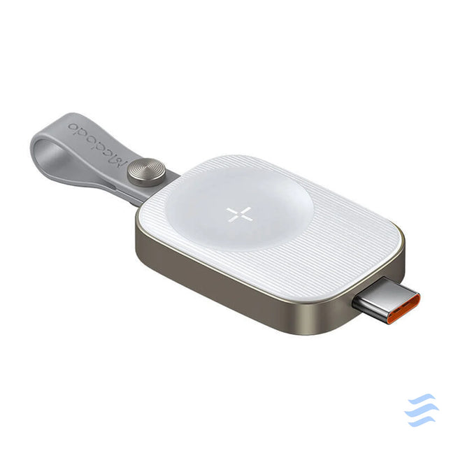 Mcdodo CH 4992 USB C Charger for Apple Watch Wireless chargers
