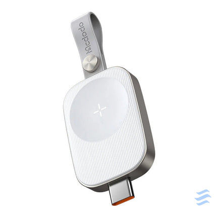 Mcdodo CH 4992 USB C Charger for Apple Watch Wireless chargers