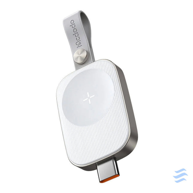 Mcdodo CH 4992 USB C Charger for Apple Watch Wireless chargers