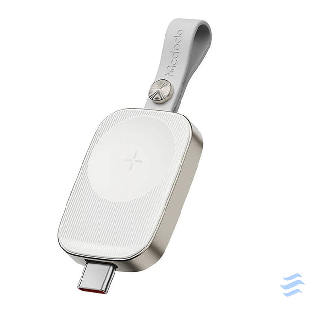 Mcdodo CH 4992 USB C Charger for Apple Watch Wireless chargers