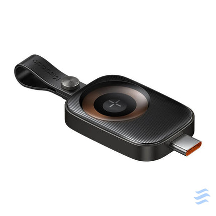 McDodo CH 4993 USB C magnetic charger for Apple Watch Wireless chargers
