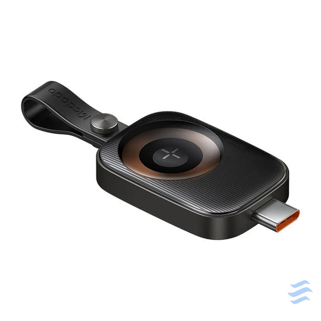 McDodo CH 4993 USB C magnetic charger for Apple Watch Wireless chargers