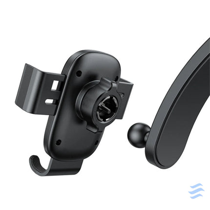 Mcdodo CM 7220 Universal Phone Holder (black) Phone holders