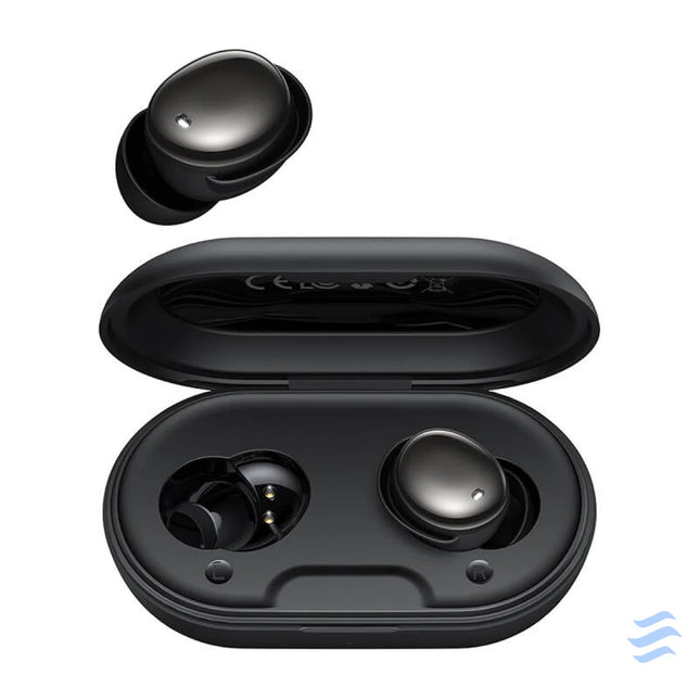 McDodo HP 4490 Goodnight Sleep wireless headphones black TWS
