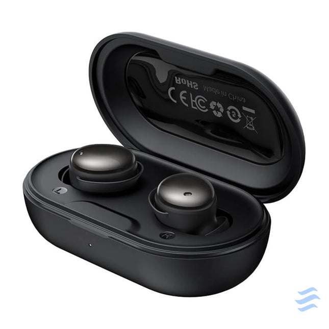 McDodo HP 4490 Goodnight Sleep wireless headphones black TWS