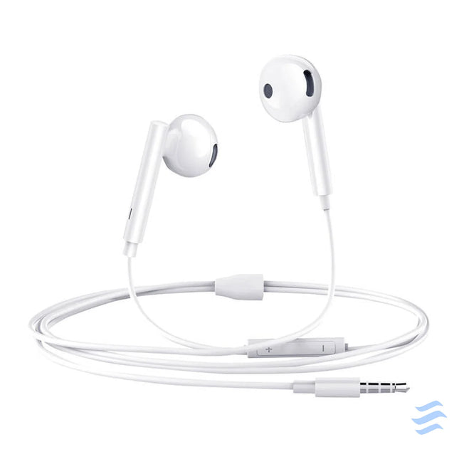 Mcdodo HP 6080 in ear wired headphones (white) Wired