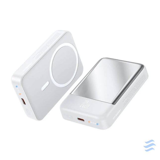 Mcdodo MC 4260 Magnetic Power Bank 10000mAh 20W (white) Powerbanks
