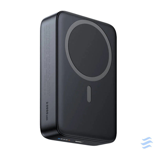 Mcdodo MC 5021 Magnetic Power Bank 20000mAh 20W (black) Powerbanks
