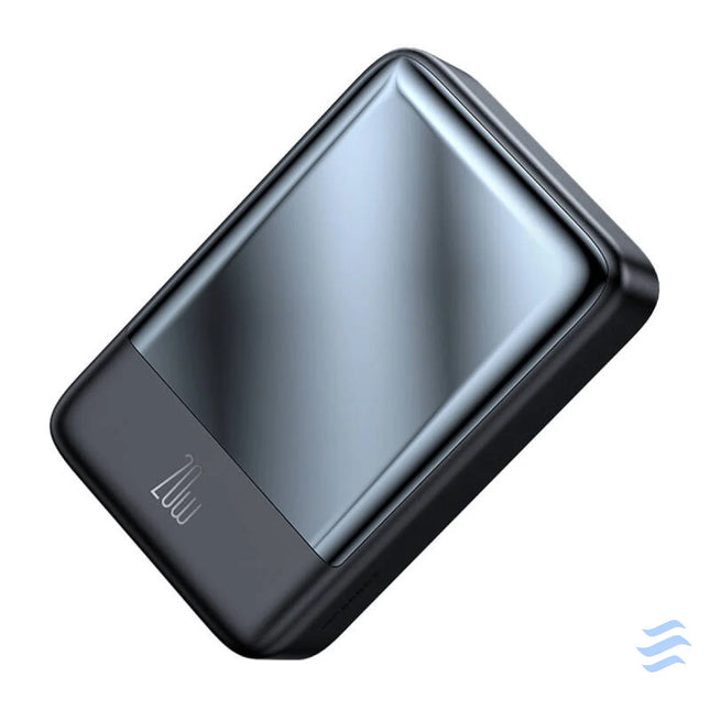 Mcdodo MC 5021 Magnetic Power Bank 20000mAh 20W (black) Powerbanks