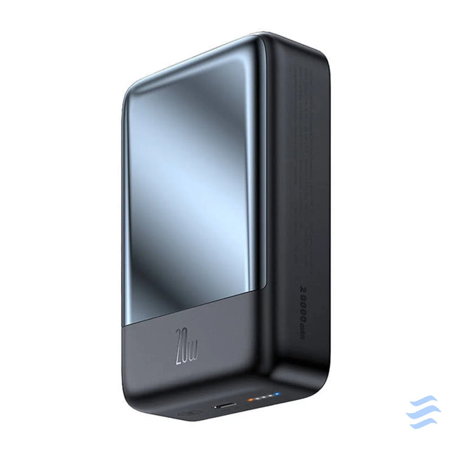 Mcdodo MC 5021 Magnetic Power Bank 20000mAh 20W (black) Powerbanks