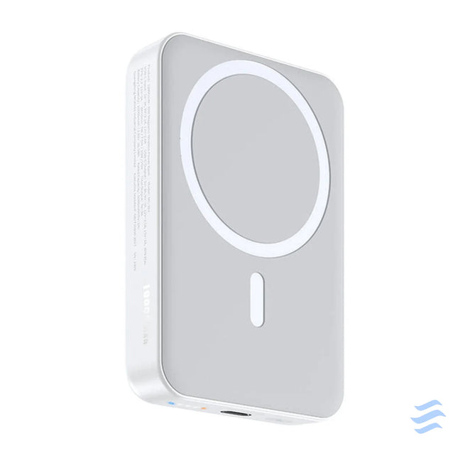 Mcdodo MC 5930 Magnetic Power Bank 10000mAh 30W (white) Powerbanks