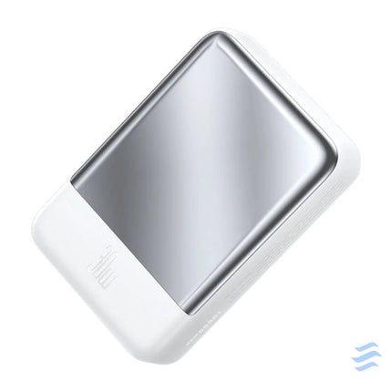 Mcdodo MC 5930 Magnetic Power Bank 10000mAh 30W (white) Powerbanks