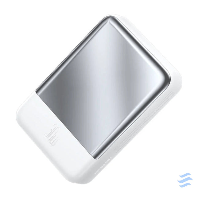 Mcdodo MC 5930 Magnetic Power Bank 10000mAh 30W (white) Powerbanks