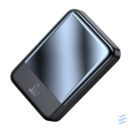 Mcdodo MC 5931 Magnetic Power Bank 10000mAh 30W (black) Powerbanks