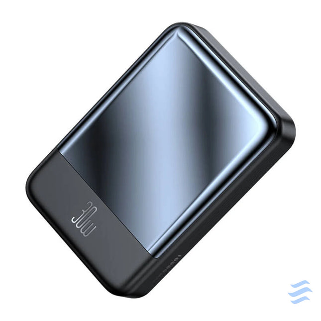 Mcdodo MC 5931 Magnetic Power Bank 10000mAh 30W (black) Powerbanks