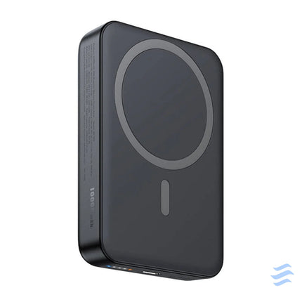 Mcdodo MC 5931 Magnetic Power Bank 10000mAh 30W (black) Powerbanks