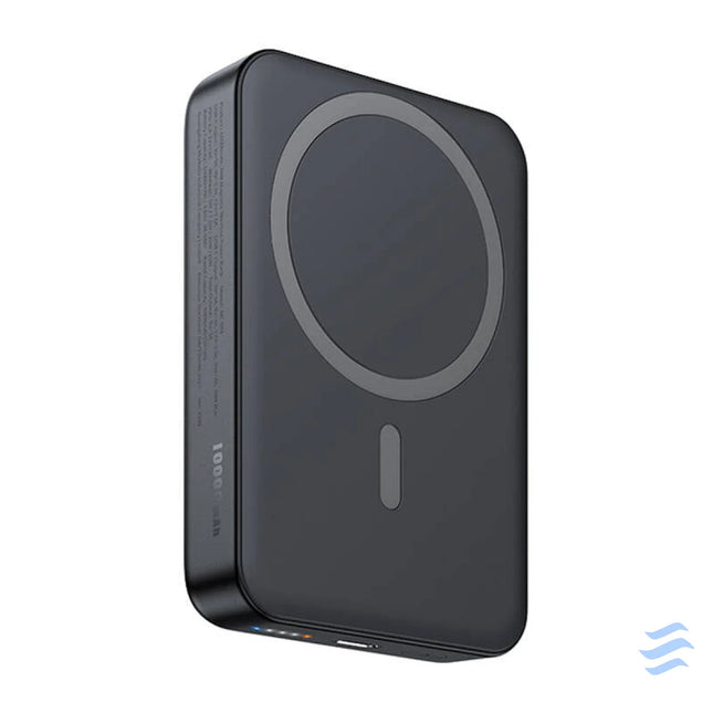 Mcdodo MC 5931 Magnetic Power Bank 10000mAh 30W (black) Powerbanks
