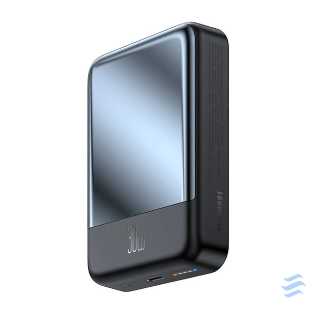 Mcdodo MC 5931 Magnetic Power Bank 10000mAh 30W (black) Powerbanks