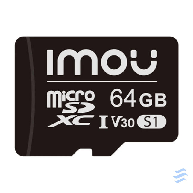 Memory card Imou microSD (UHS I SDXC 10/U3/V30 95/38) Memory cards