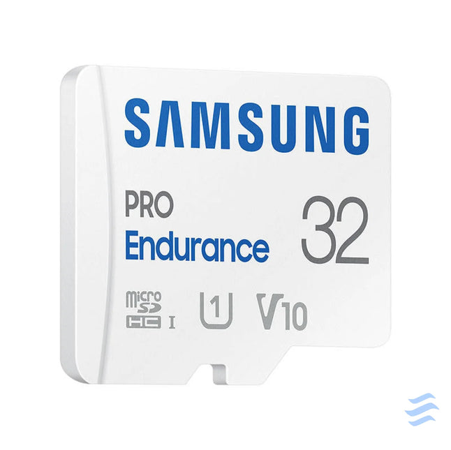 Memory card Samsung Pro Endurance 32GB + adapter (MB MJ32KA/EU) Memory cards