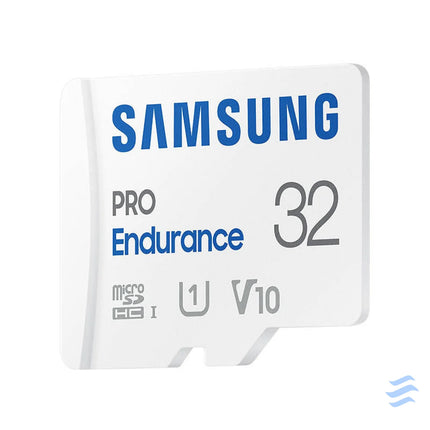 Memory card Samsung Pro Endurance 32GB + adapter (MB MJ32KA/EU) Memory cards