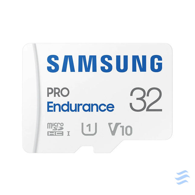 Memory card Samsung Pro Endurance 32GB + adapter (MB MJ32KA/EU) Memory cards