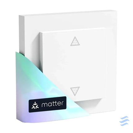 Meross MRS105MA EU WiFi Smart Roller Shutter Switch (Matter) Smart controllers